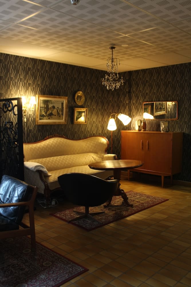Hotell Älvdalen 2