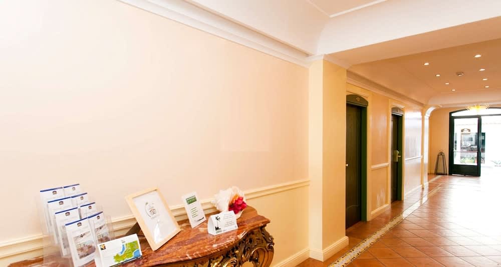 Best Western Hotel La Conchiglia 2