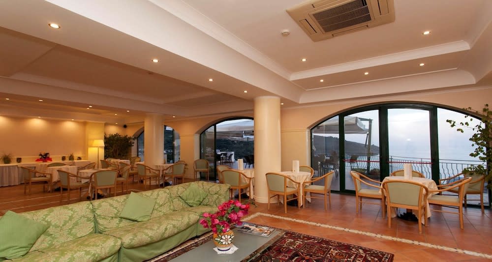 Best Western Hotel La Conchiglia 3