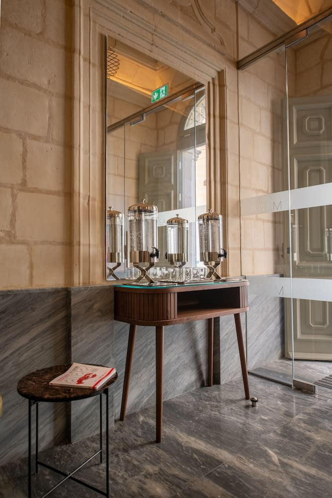Marea Boutique Hotels 2