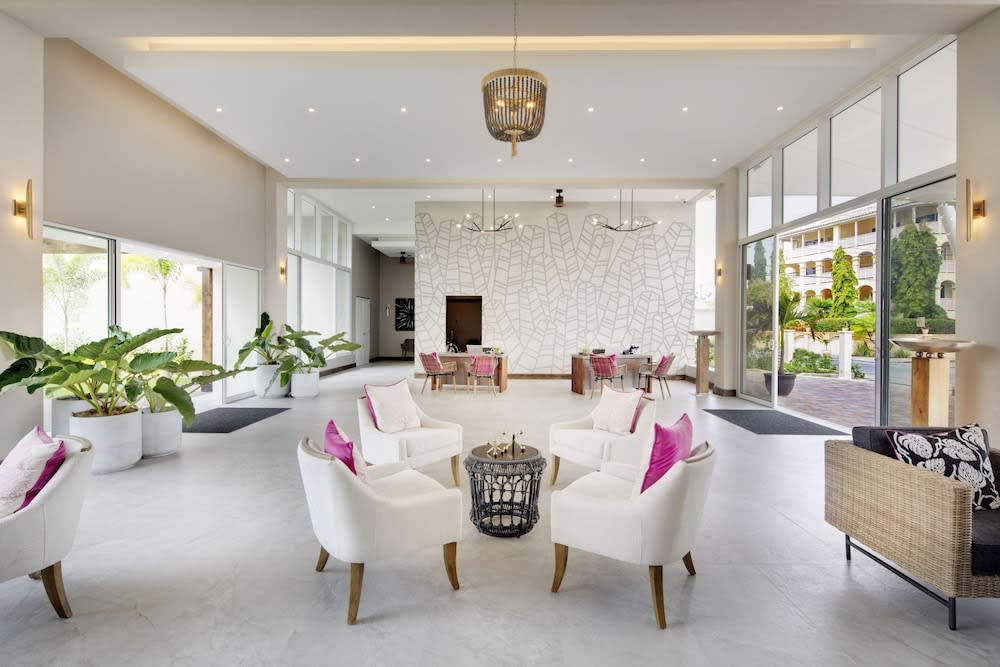 Concierge Collection at O2 Beach Club & Spa by Ocean Hotels 2