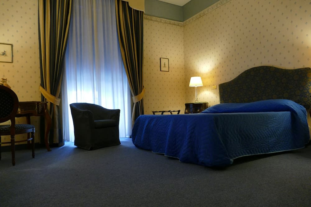 Hotel Nuovo Rebecchino 1