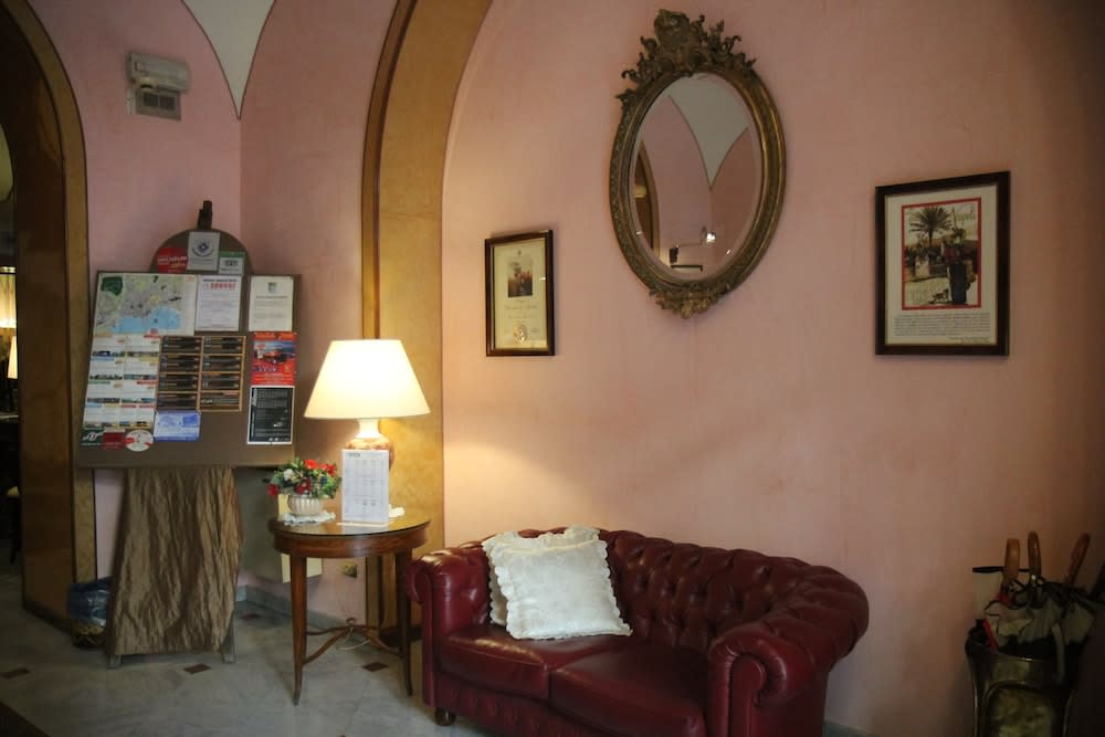 Hotel Nuovo Rebecchino 4