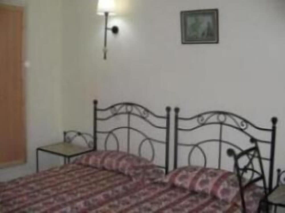 Hotel Les Citronniers Hammamet 2