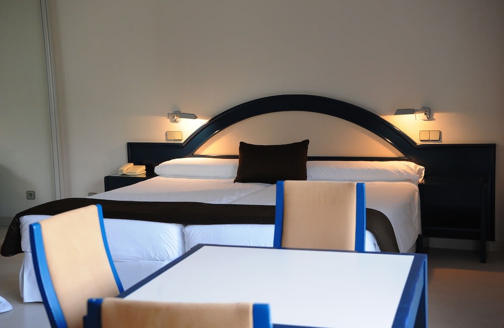 Hotel Palacio del Mar 5