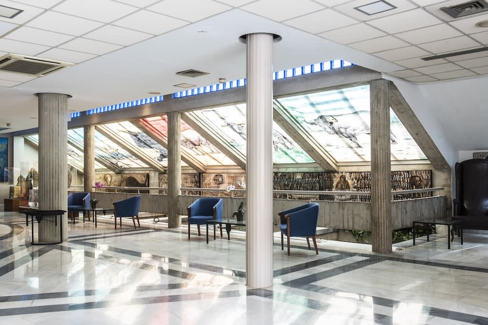 Hotel Palacio del Mar 4