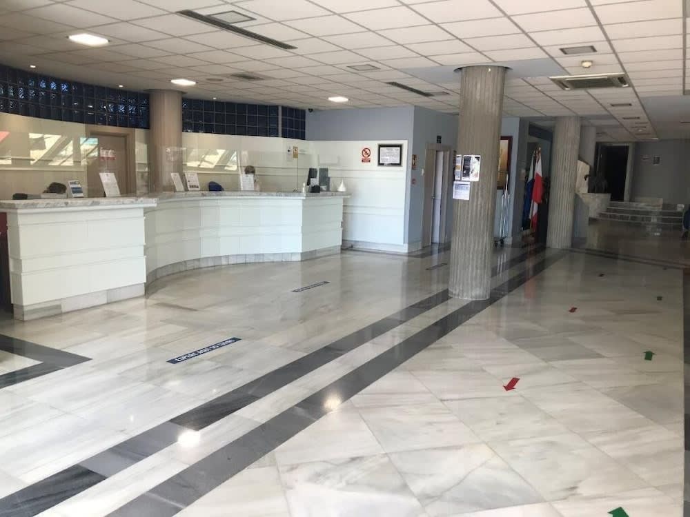 Hotel Palacio del Mar 2