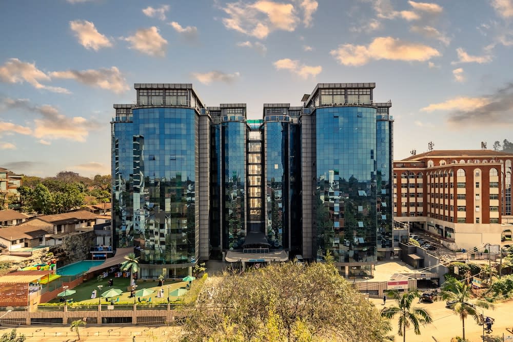 PrideInn Azure Hotel Nairobi Westlands 1