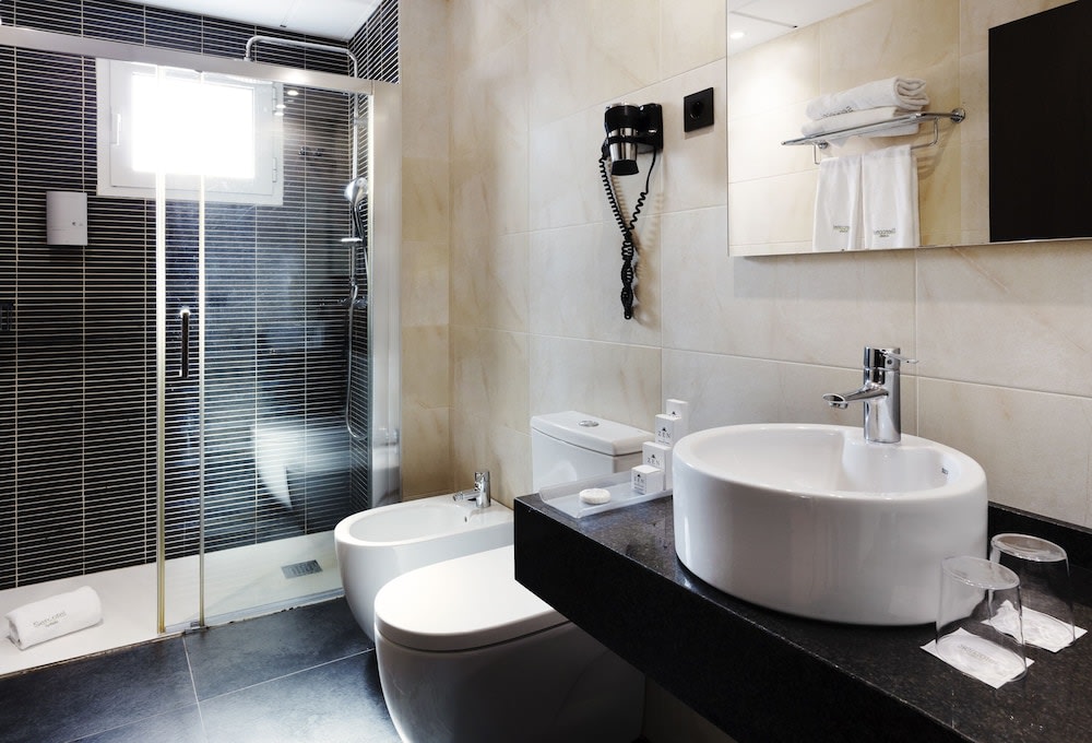 Hotel Sercotel Tudela Bardenas 2