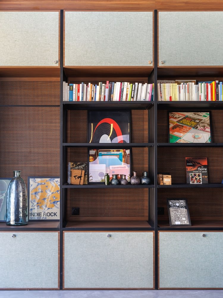 JOST Hotel Montpellier Centre St Roch 2