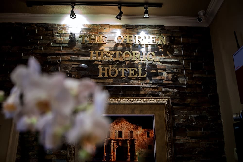 O'Brien Riverwalk Boutique Hotel 3