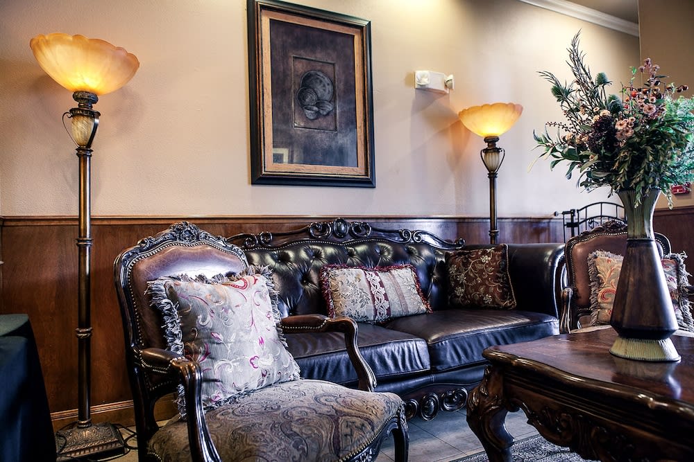 O'Brien Riverwalk Boutique Hotel 4