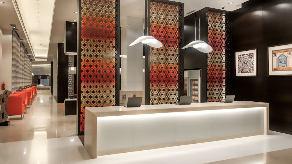 Hyatt Place Gurgaon Udyog Vihar 4