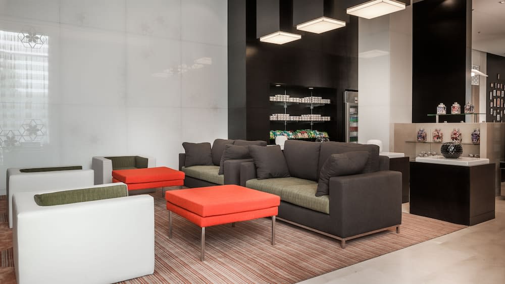 Hyatt Place Gurgaon Udyog Vihar 3