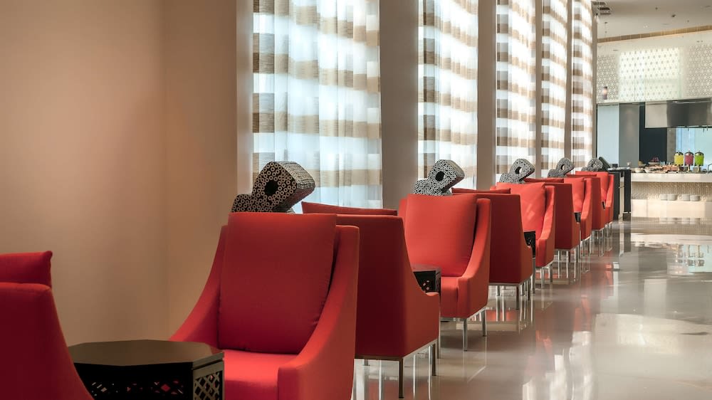 Hyatt Place Gurgaon Udyog Vihar 2