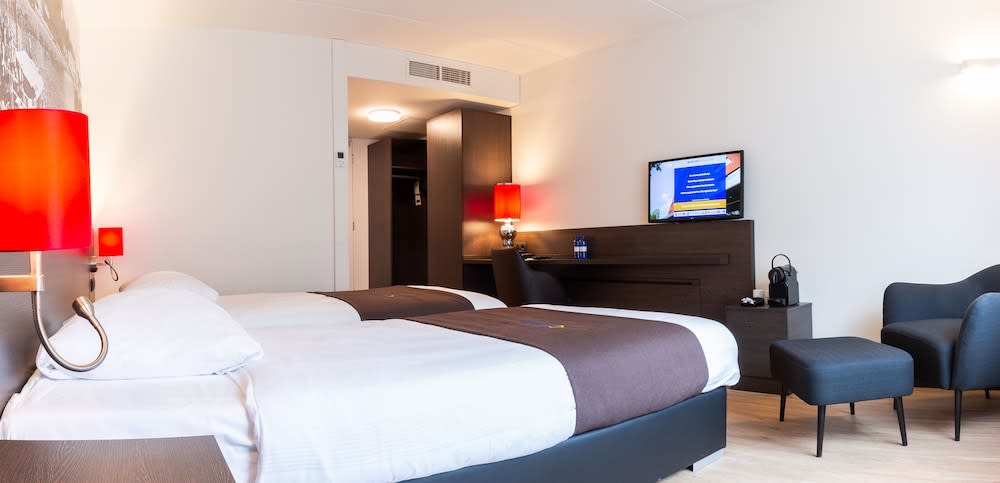 Bastion Hotel Den Haag Rijswijk 5