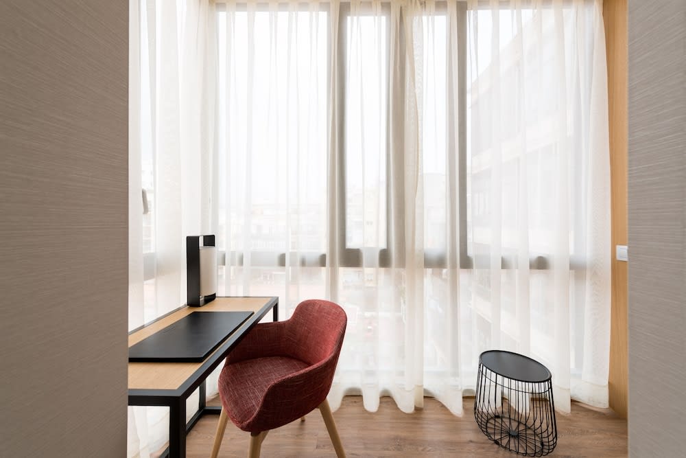 Catalonia Eixample 1864 3