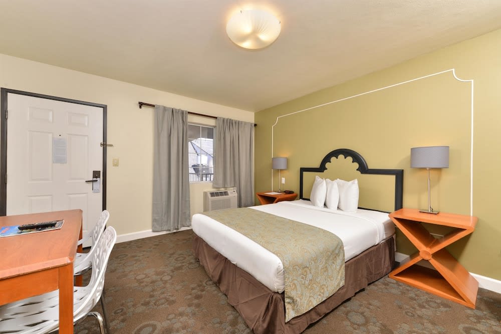 Americas Best Value Inn Rancho Palos Verdes 5