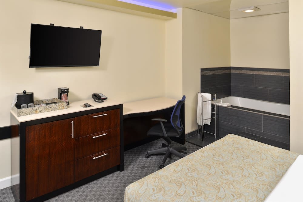 Americas Best Value Inn Rancho Palos Verdes 4