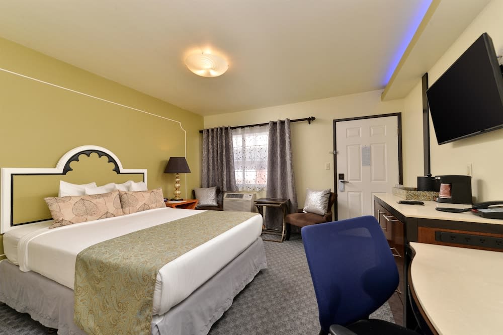 Americas Best Value Inn Rancho Palos Verdes 3