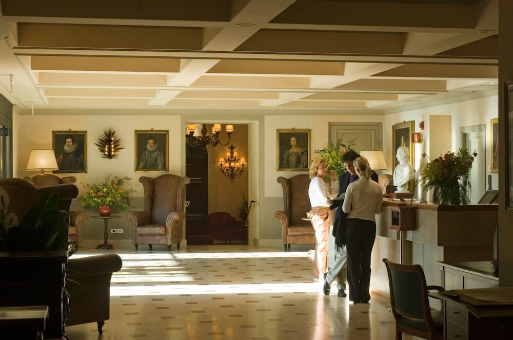 Fonteverde Lifestyle & Thermal Retreat - The Leading Hotels of the World 2