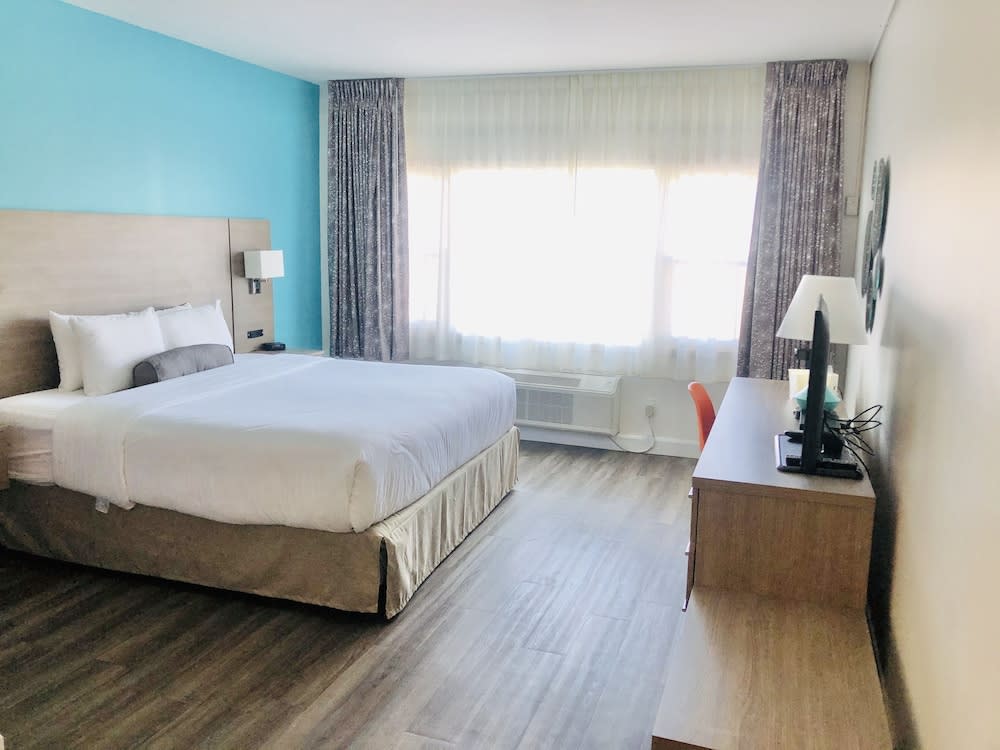 Motel 6 Sault Ste. Marie, ON 2