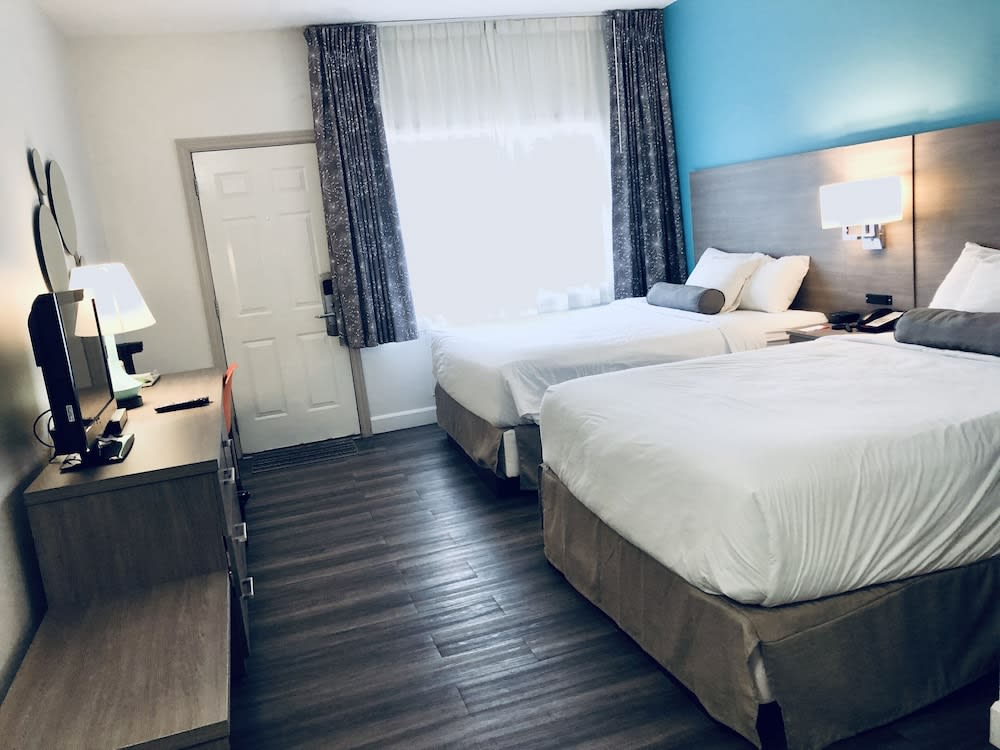 Motel 6 Sault Ste. Marie, ON 4