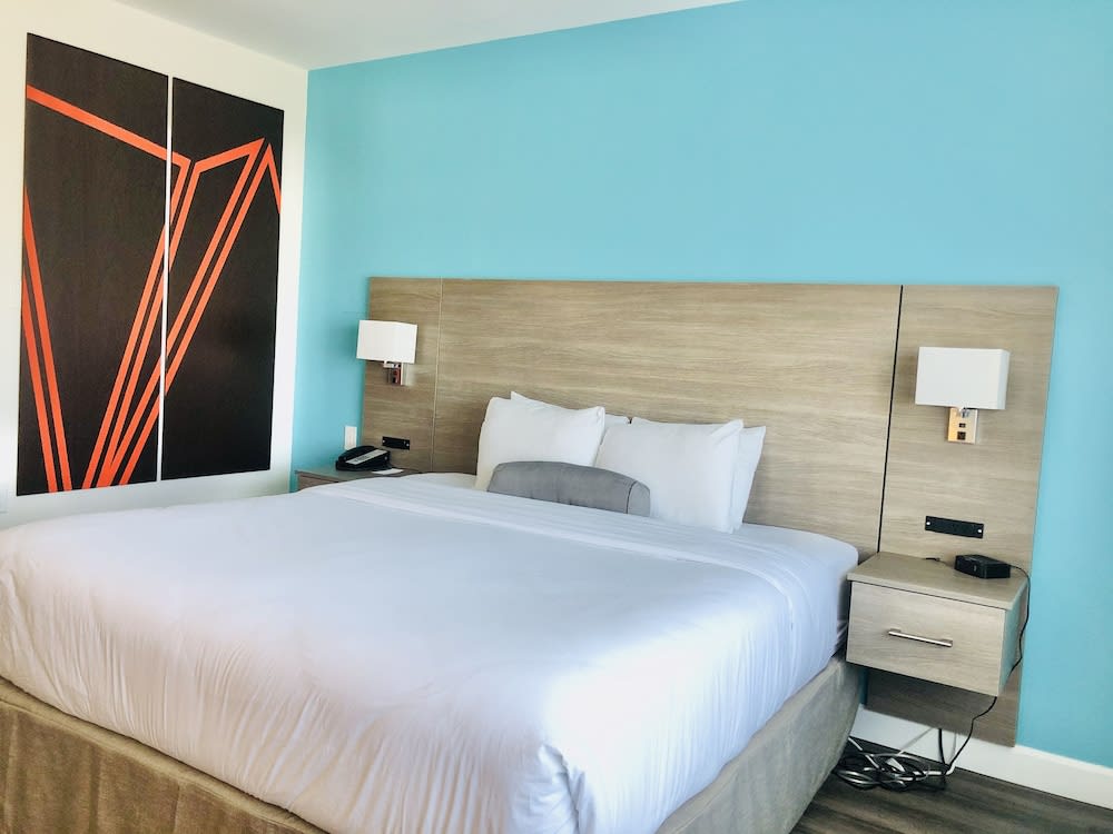 Motel 6 Sault Ste. Marie, ON 3