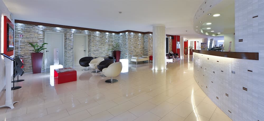 Best Western Plus Soave Hotel 2