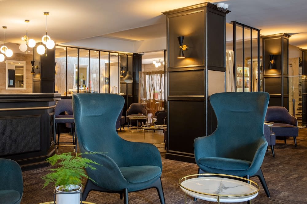 Best Western Plus l'Artist Hotel 3