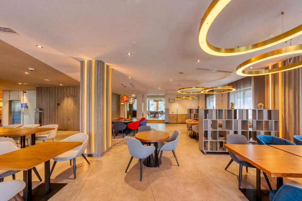Best Western Plus Congress Hotel Yerevan 2