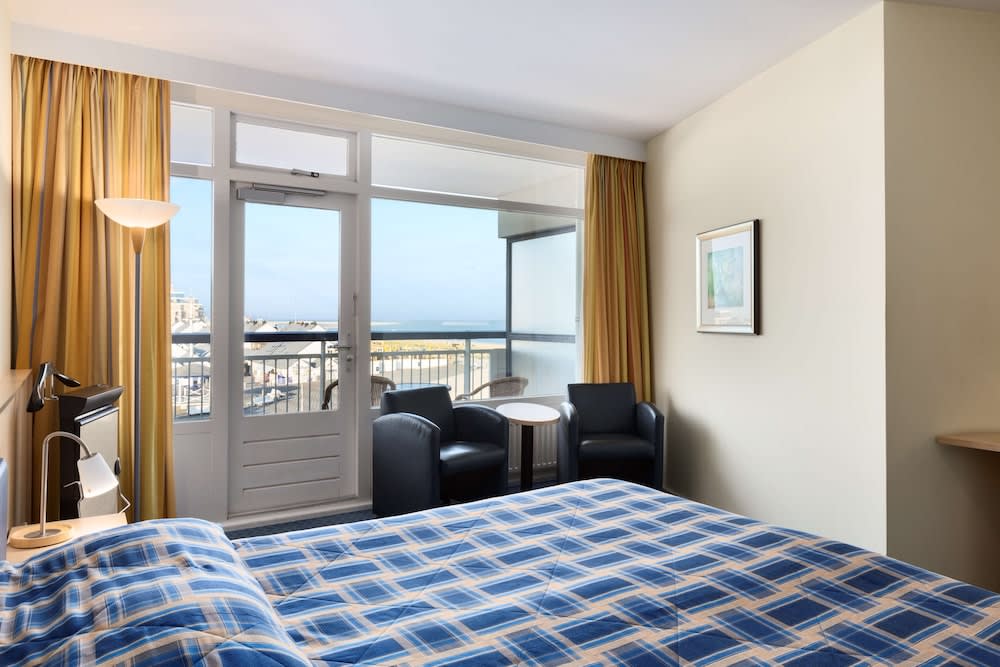 Den Haag Last Minute Hotel