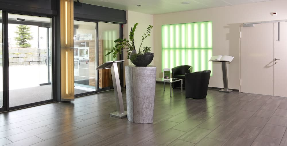 Aarau West Swiss Quality Hotel 2