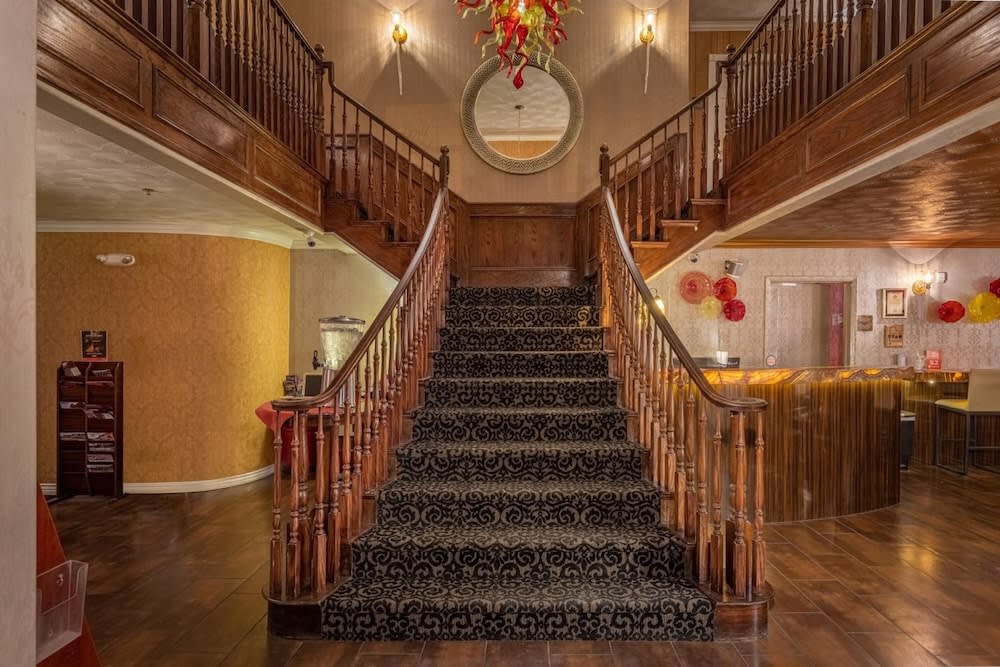Canyons Boutique Hotel - A Canyons Collection Property 2