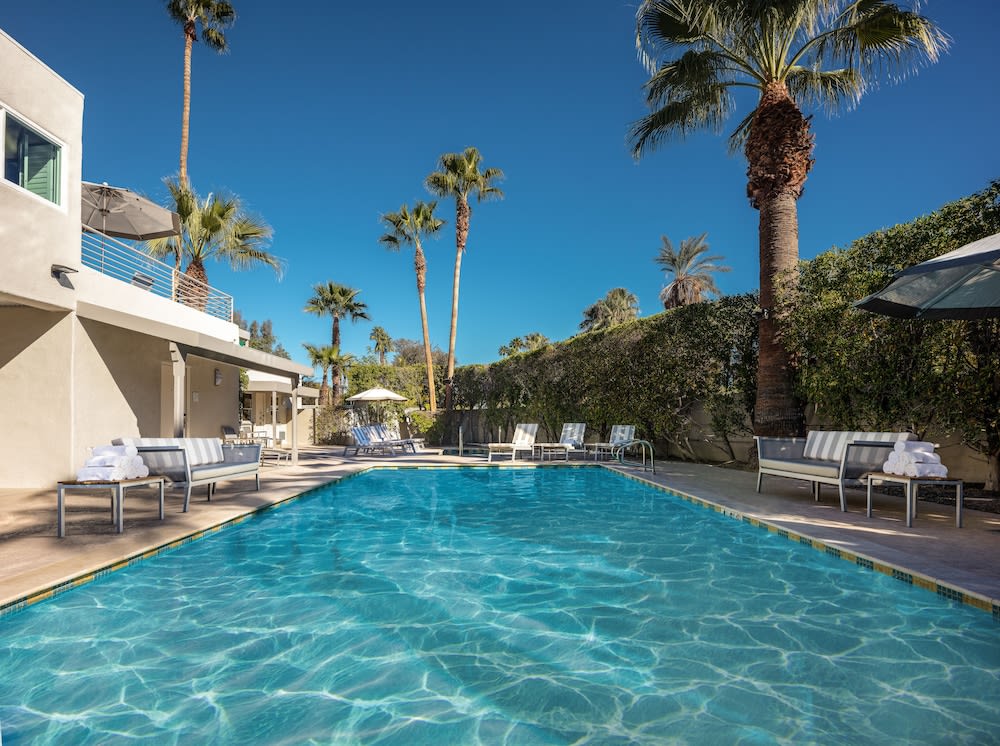 Movie Colony Hotel - Adults Only 1