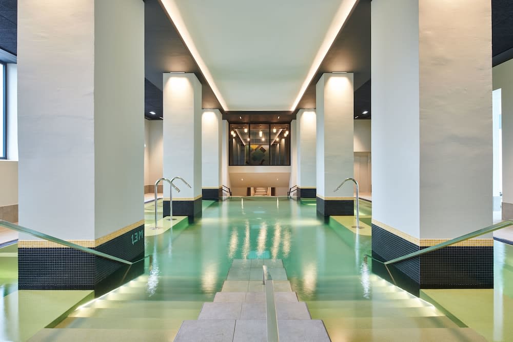 Hotel & Spa Vacances Bleues Le Splendid 1