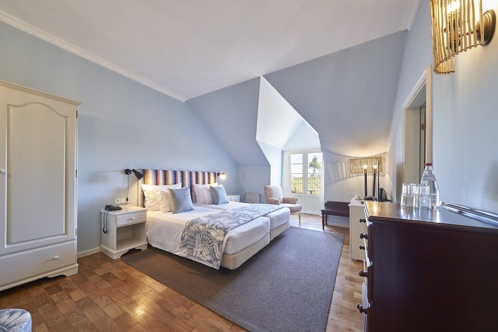 Hotel Quinta Do Furao 1