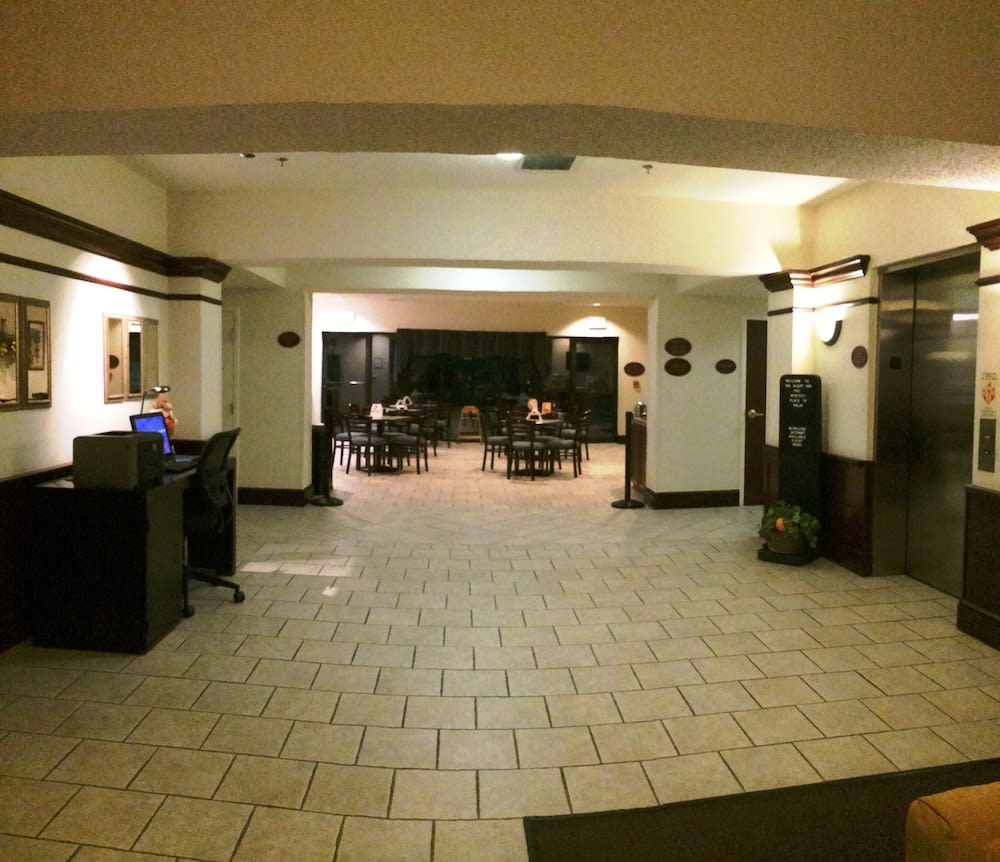 Sleep Inn & Suites Danville Hwy 58 2