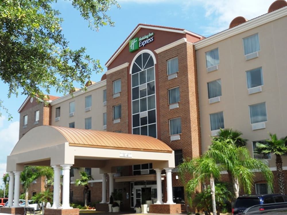 Holiday Inn Express & Suites ORANGE CITY - DELTONA by IHG 1