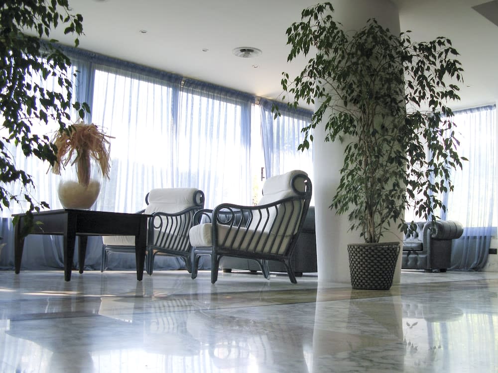 Hotel Cavalluccio Marino 3