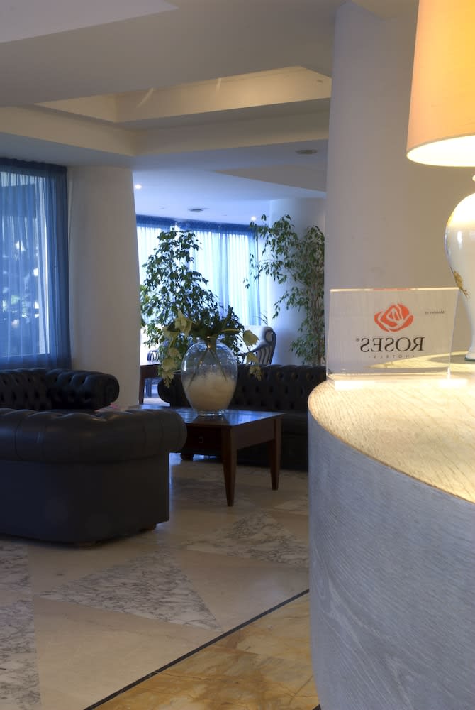 Hotel Cavalluccio Marino 2