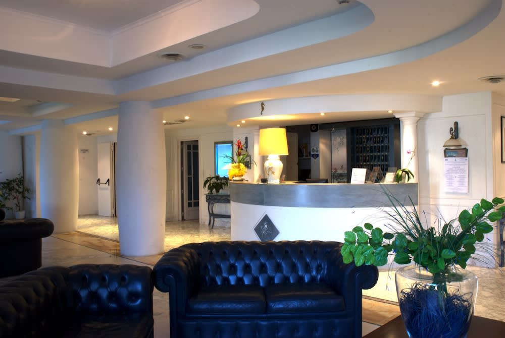 Hotel Cavalluccio Marino 4
