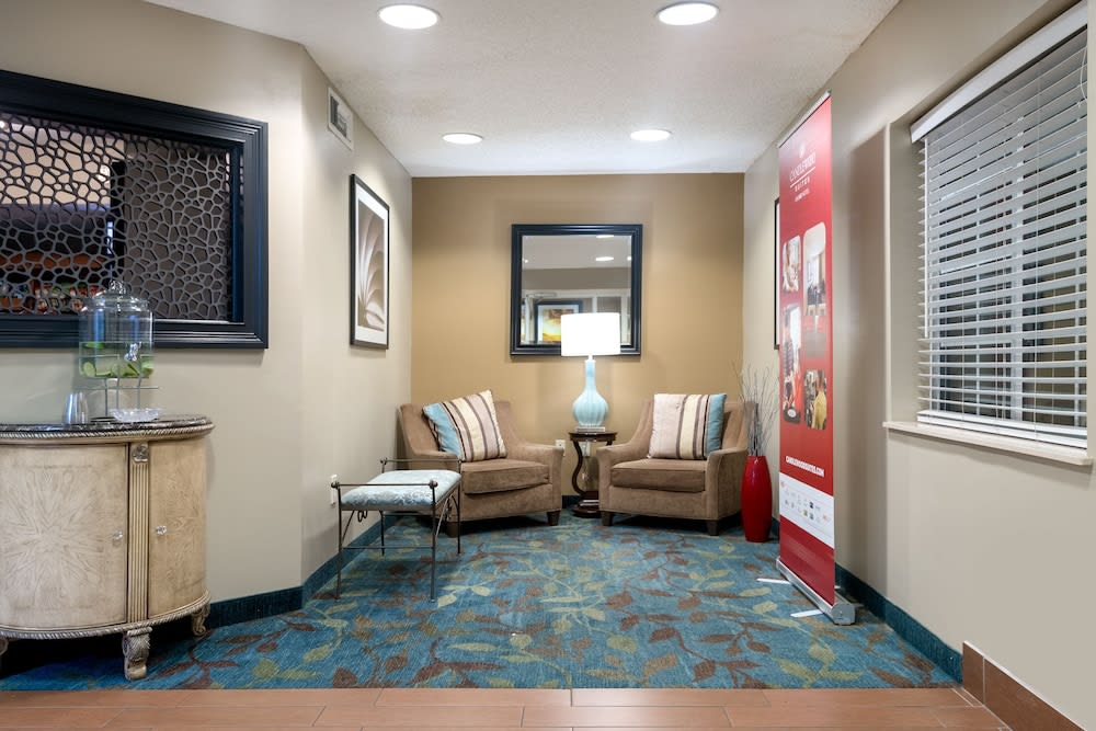 Candlewood Suites ORLANDO NORTH - LAKE MARY by IHG 2