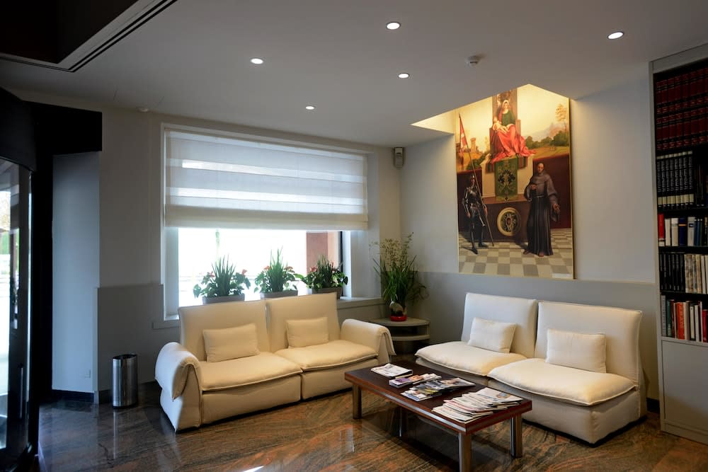 Albergo Roma, BW Signature Collection 3