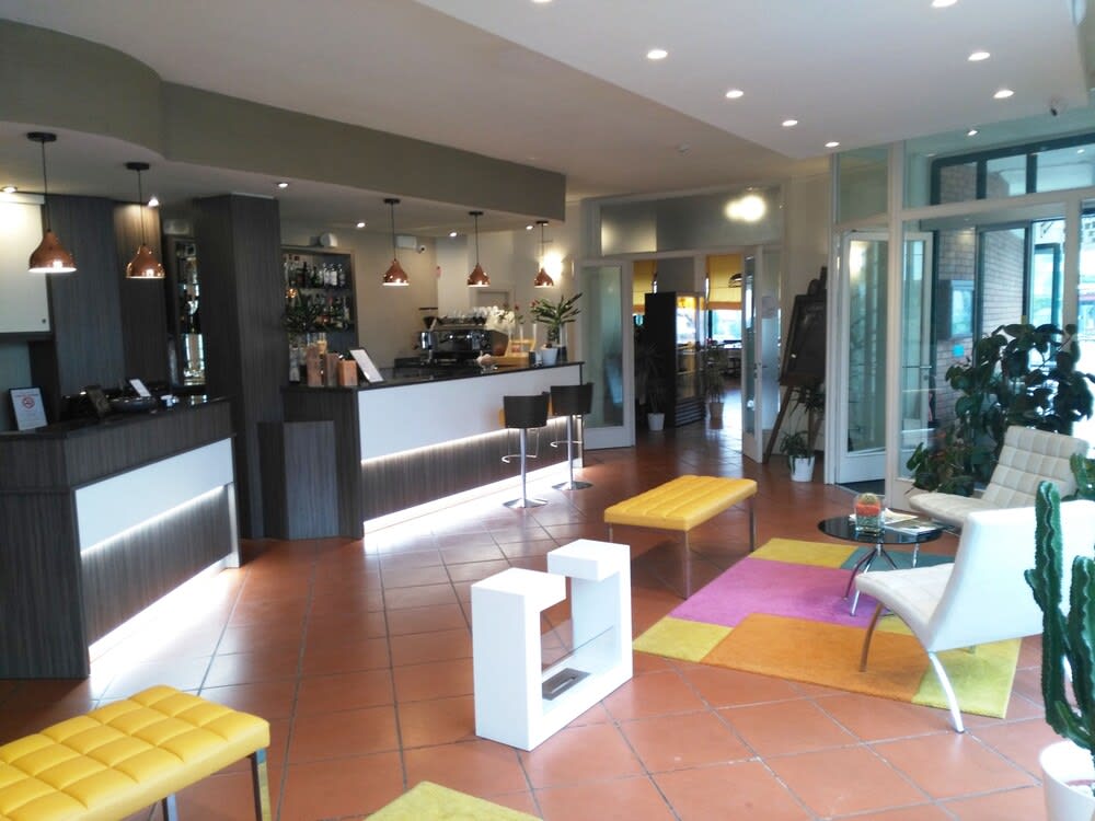 Hotel Toscana 2