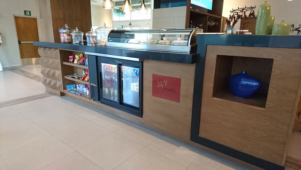Hampton Inn by Hilton Hermosillo 2