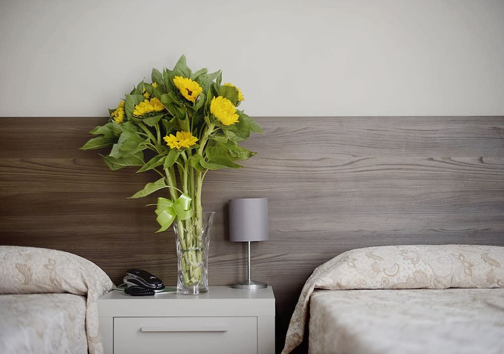 Hotel Mediterranee 2