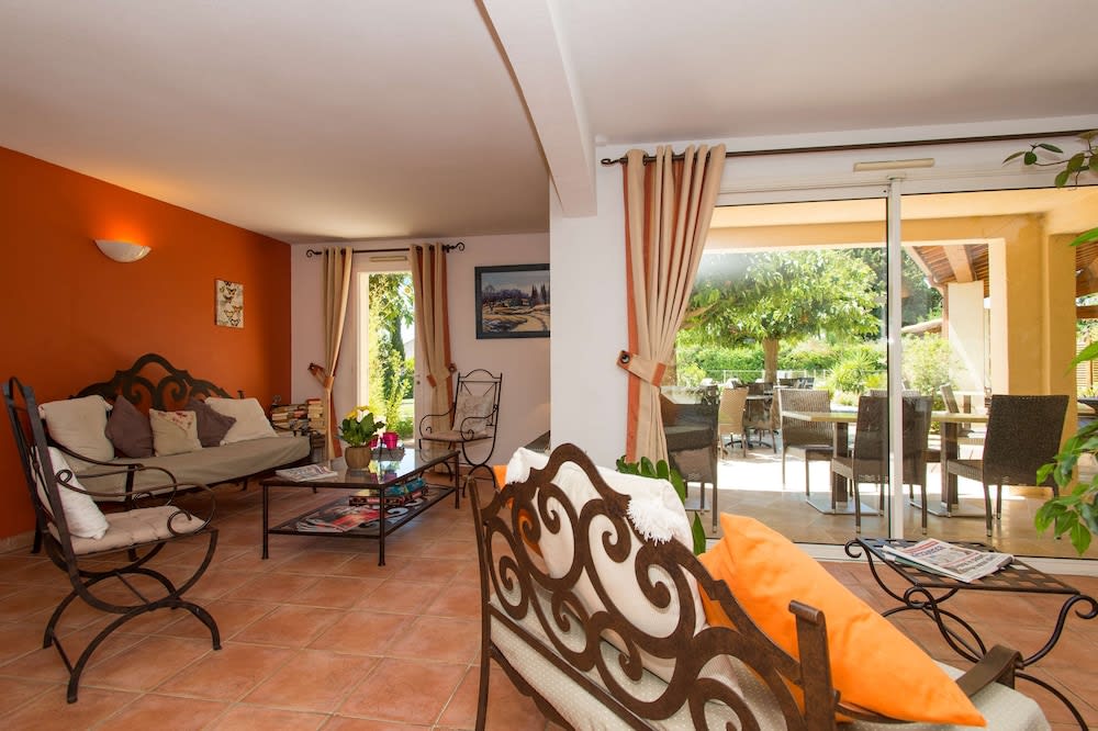 Best Western Hôtel Aurélia 2