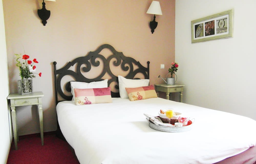 Best Western Hôtel Aurélia 3