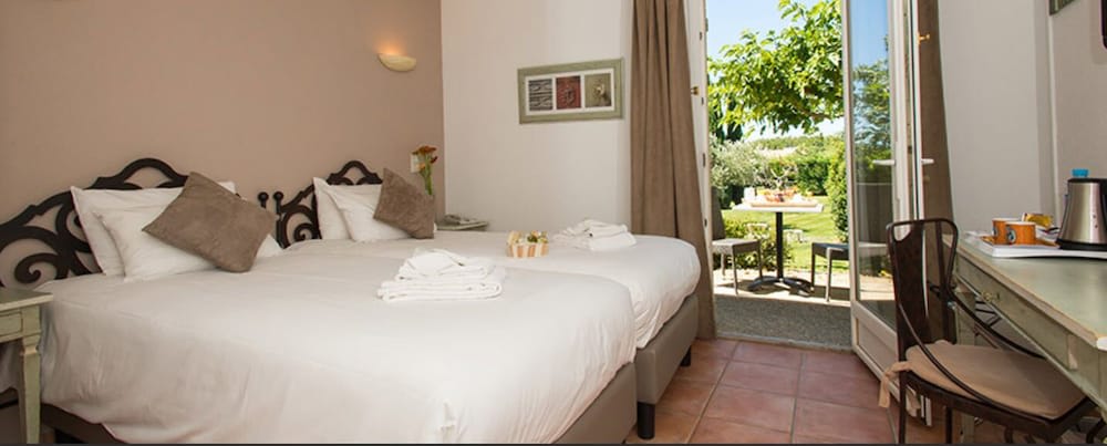 Best Western Hôtel Aurélia 5